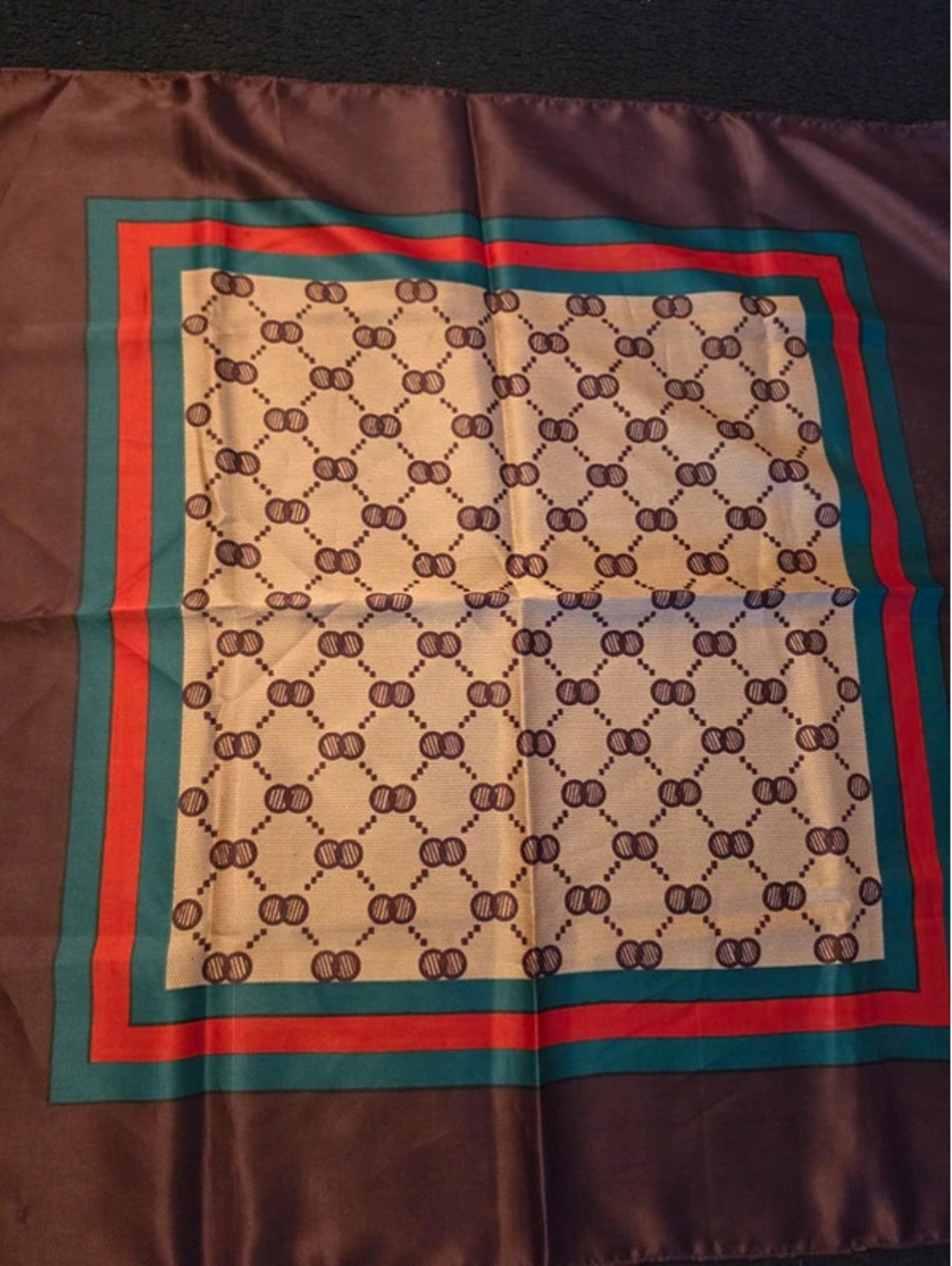 Scarf/wrap - Picture 2 of 4